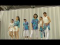 ”Rabit Rich(aaa名古屋校 公式ユニット)” 15.7.30 @栄もちの木広場 / Sakae Fète えすのサカエ