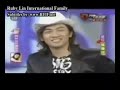 Battle Club - Alec Su Phones Ruby to Solicit Words of Love (English Subbed)