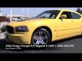 2006 Dodge Charger Brighton CO Johnson Auto Plaza
