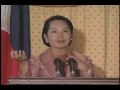 (Part 2 of 2)Meeting With FiLCom in Moscow,Russia-Speech