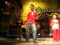 Pak Nil Dengan gelagatAnak-anak di Jelajah ERA Bukit Tinggi