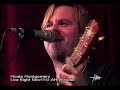 monte montgomery: wishing well