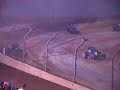 Kokomo Speedway Photo Finish 8-31-2008 Whitt vs. Stanbrough Kokomo Speedway Photo Finish 8-31-2008 Whitt vs. Stanbrough