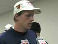 videos de Dave van den Bergh Post Match: Western Conference Championsh