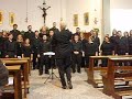 Thiel College Choir in Mestre, Italy 4