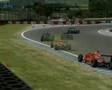 1. Ayrton Senna Emlékkupa előzetes (2006)