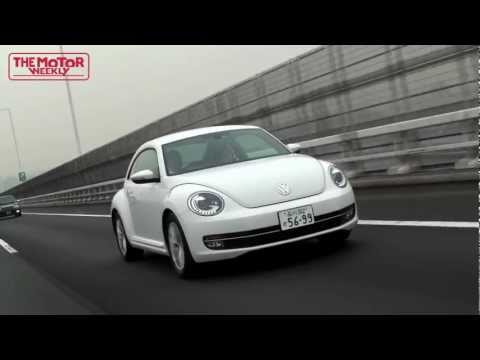 beetle - 「NEW BEETLE」から「THE...