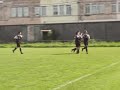 Racing Club Ferrol \"B\" - Meiras C.F. - Juveniles copa
