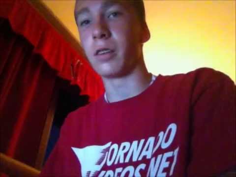 Wisconsin - I give you all this forecast in memory for the victims of yet another historic tornado that hit Moore, OK. Thanks for watching and like WITH on facebook- htt...