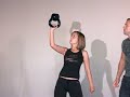 Die neue Fighter-Fitness Kettlebell DVD