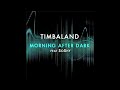 TIMBALAND - Morning After Dark REMIX JULIEN CREANCE