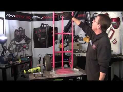 how to properly store oxygen cylinders