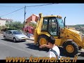 בדיקת איכות כביש ראשי אלזיתון עוספיא