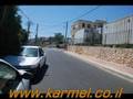 בדיקת איכות כביש ראשי אלזיתון עוספיא