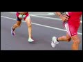 Ironman Hawaii Triathlon World Championship 2010 Raelert vs  Macca