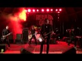 Jim Jones Revue Where Da Money Go? Official Music Video and Lyrics
