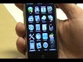 BlackBerryGuy Presents: The iPhroze