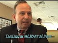 Markell on Open Government