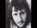 The Who Pete Townshend - Young Man Blues Audio 1982 Oakland The Who Pete Townshend - Young Man Blues Audio 1982 Oakland