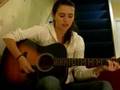 Ana Free - Stupid Game (with Carmen)