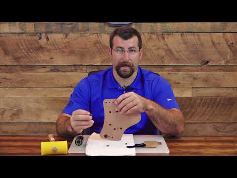 Crossbreed Holsters