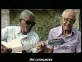 Cartola e seu Pai - O Mundo é um Moinho