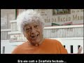 Cartola e seu Pai - O Mundo é um Moinho