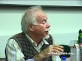Professor Uri Davis Stop the Jewish National Fund International Jewish Anti Zionist Network 08 06 10