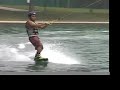 The first water cable-ski at East Coast Park Singapore2 The first water cable-ski at East Coast Park Singapore2