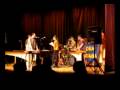 Boka Marimba_1 @ Tariro Benefit 4-3-2009 as part of Conference @ U of O