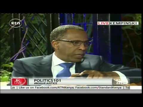 Jeff Koinange Live with Ahmednasir Abdullahi:senior counsel. 6th july 2016 part 1