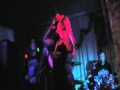 CAVANDISH & SANDRA FROM FRANTIC AMBER Mother Northcover SATYRICON