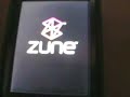 Microsoft Zune Firmware Update 1.3