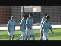 GOLES DE MAURO EN EL EJIDO