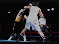 Kronk Gym Amateurs
