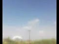 Sorprendente Ovni a 10 metros del suelo !! Sorprendente Ovni a 10 metros del suelo !!