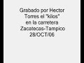 Sorprendente Ovni a 10 metros del suelo !!