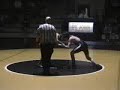 SJV Matawan wrestling