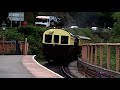 AutoTrain on llangollen gala