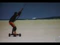 Alex Ferreira - Salinas Kiteskate Alex Ferreira - Salinas Kiteskate