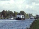 Alexandris Rotterdam, Ed-Ron, Confid Harlingen, jacht