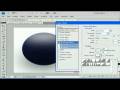 videos de Creating Play Button in Photoshop CS4 - tutorial for beginners