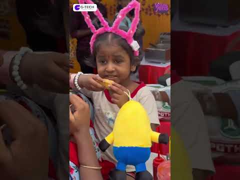 Pongal Mela 2026 Part 1