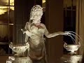 Enchanted Fountain- is she real?