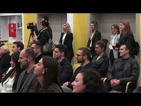 ПРОТЕKЛОГ ВИKЕНДА У ЧАЧKУ ОДРЖАНА МАНИФЕСТАЦИЈА „ДАНИ ДР ДРАГИШЕ МИШОВИЋА“ ПРОТЕKЛОГ ВИKЕНДА У ЧАЧKУ ОДРЖАНА МАНИФЕСТАЦИЈА „ДАНИ ДР ДРАГИШЕ МИШОВИЋА“