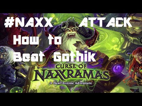 how to beat gothik the harvester
