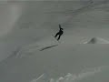 snowboard Colere 25-26 Aprile 2008