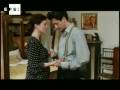 María Valverde es La mujer del anarquista, un drama romántico durante el exilio republicano .