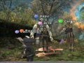 Tarutaru Hundred Katanas