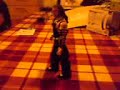 jeff hardy walking and dieing
